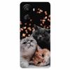 Per Realme 10 4G Custodia Cover Morbida Silicone Cover Posteriore Per Realme 10 5G Custodia Realme10 2022 Cover Fundas Realme 10 4G 5G Dipinta