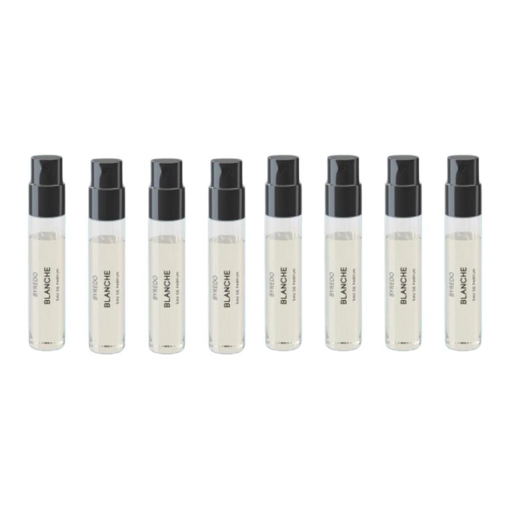 Byredo Innocent Era Perfume Sample Pack Eau De Parfum EDP Thousand Leaf Rose Peony 2ml