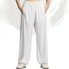 Spring Loose Lantern Trousers Tai Chi Trousers Martial Art Training Pants Taekwondo Karate Judo Chinese Kung Fu Trousers