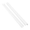 ABS Material Front Trim Strips Grill Bar Car Parts