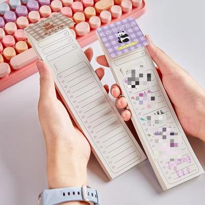 Notitieboeken – Notitie stickers