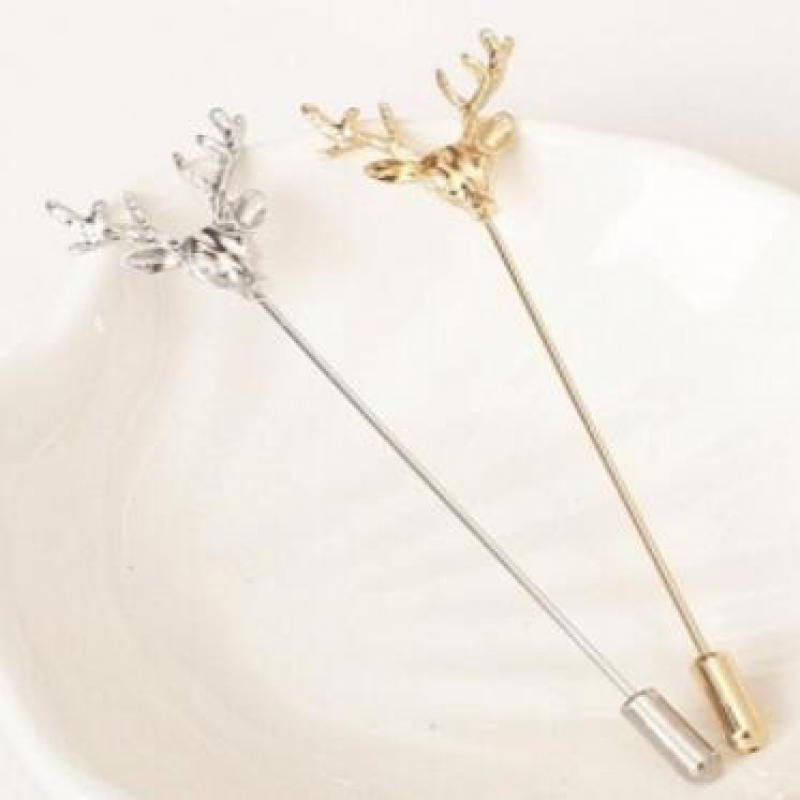 Modeschmuck Blattbrosche Anzugzubehör Simulationsperle Strass Korsage Feste Kleidernadel Broschen Für Frauen Großhandel