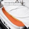 Jiyue Cars Lychee Pattern Perforated Seat Cushion - All-Season Universal for Jiyue 01, 07, and SIMUcar