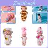 Adorable And Flexible Reborn Girl Doll Wide Range Of Costume Options