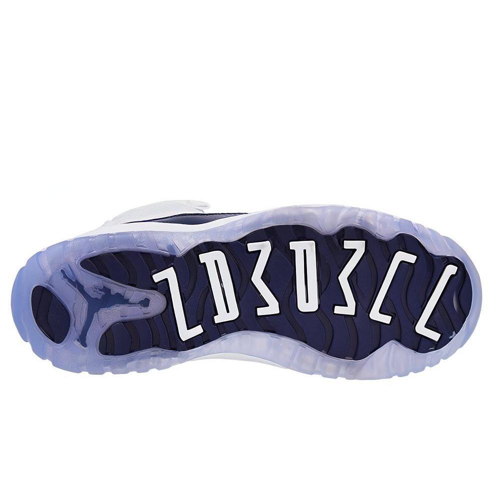 (PS) Air Jordan 11 Retro 'Win Like '82' Kids' 378039-123