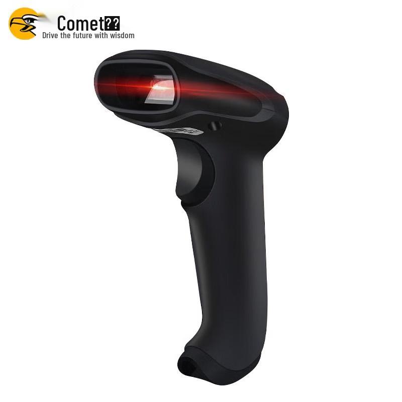 Comi EW-9200 Wireless 1D/2D Barcode Scanner