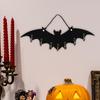 Key Holder Hook Heavy Duty Easy to Install Space Saving Sturdy Halloween Wall Hooks for