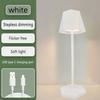 Nordic LED Table Lamp 3 Color Desktop Night Light Bedside Creative Ambient Light Bedroom Decoration Bar Coffee Shop Simple Decor