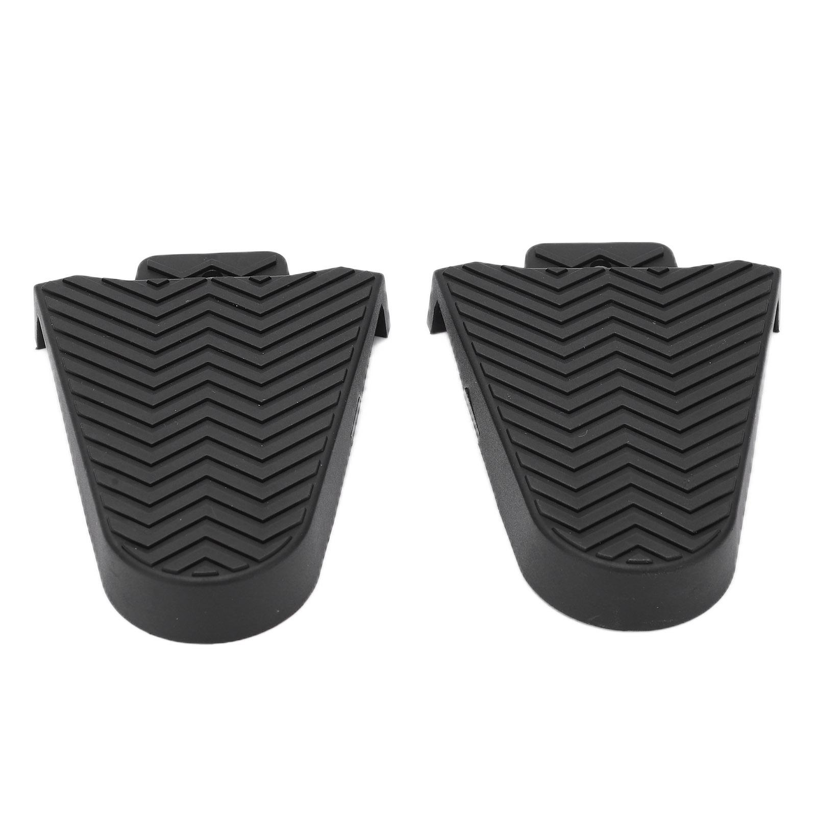 

Pedal Cleats Cover for ShiMA SPDSL Splint Wear Resistant Riding Shoes Part Accessories