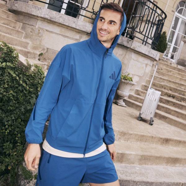 Adidas Z.n.e. Woven Shorts M Kf0581