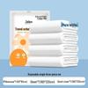 Disposable Travel Bedding Set