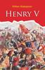 Kniha Henry V