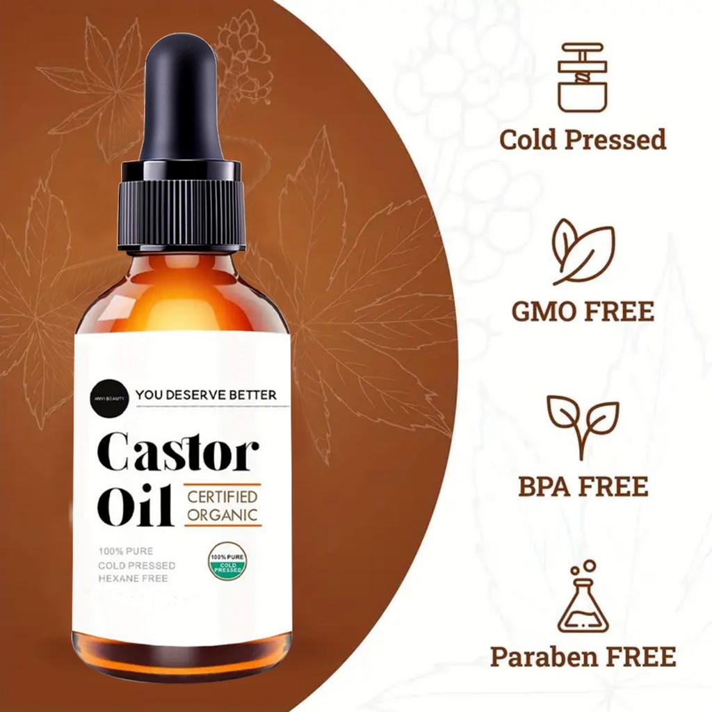 Powerful Eyelashes Growth Serum Eyebrow Growth Oil Essential Oils Essence Fast Growth Liquid Essential Oil Eyelash Enhancer