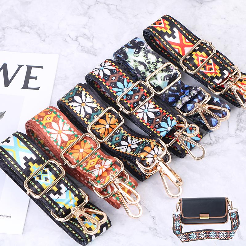 

130см Сумка Ручка Сумка Ремешок Съемный Diy Сумка Аксессуары Crossbody Bag Ремешок