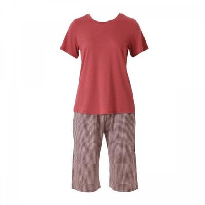 Kleding voor thuis en om te slapen – Pyjama's en slaapkleding