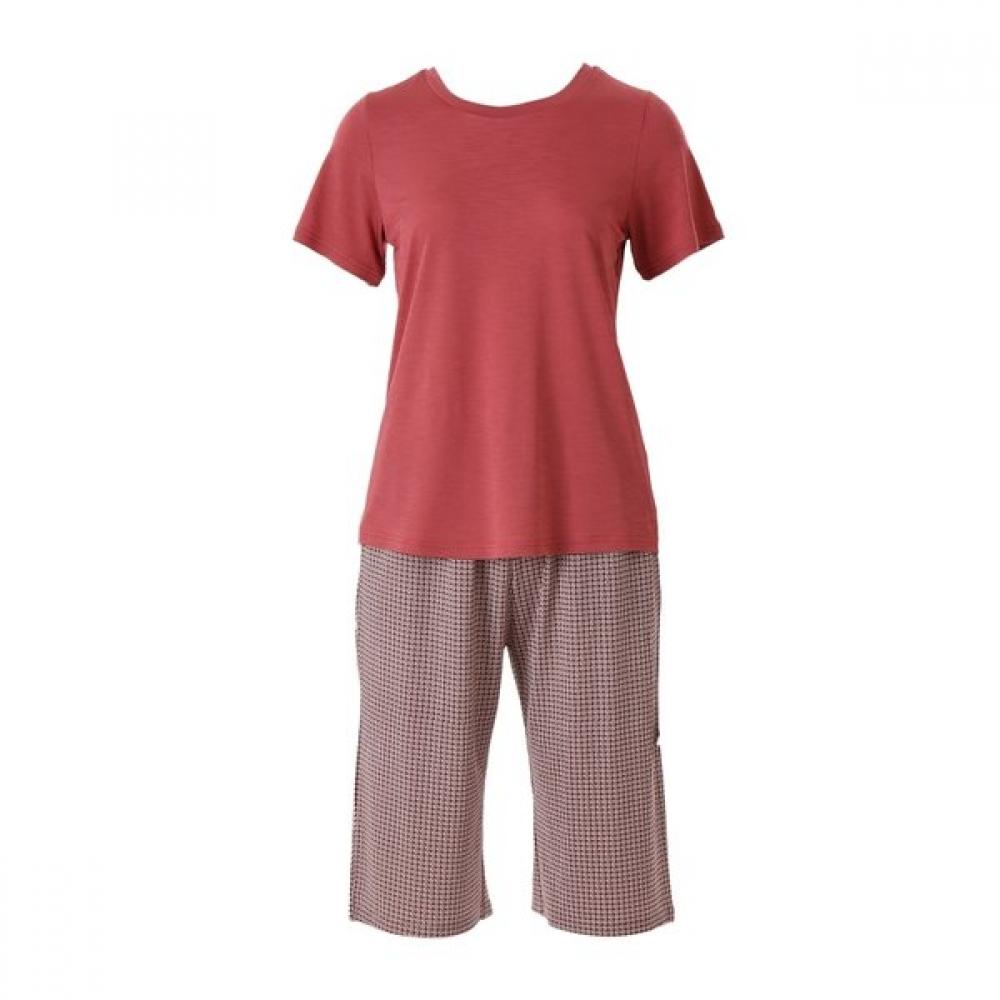 

VenuS Summer Women S Homewear Made Of Cool Rayon Knit vevS123wvepS123w 85/85