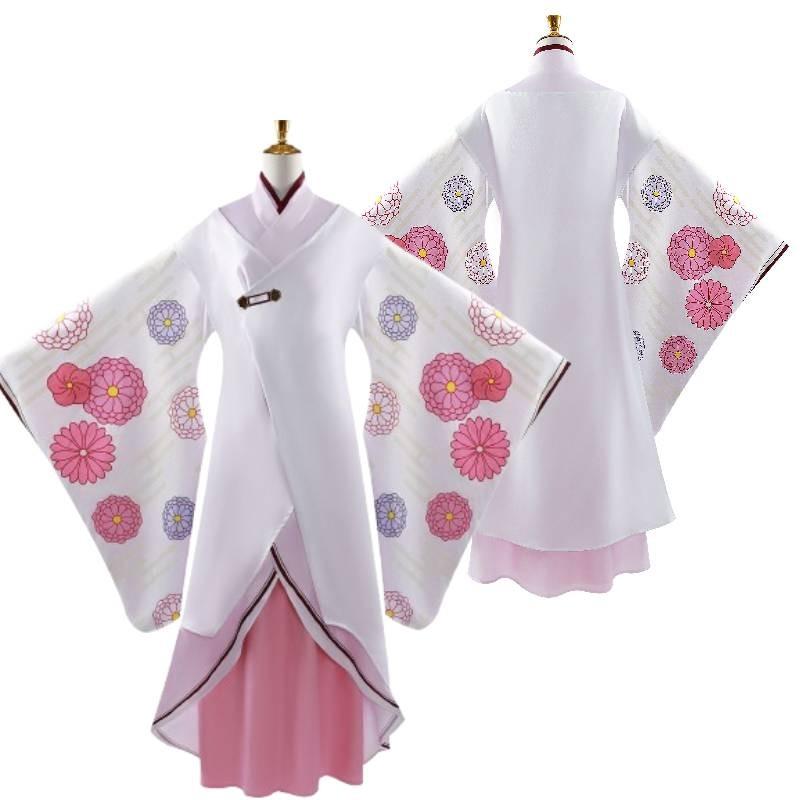 Oshi Ko No Kurokawa Akane Cosplay Costume Cartoon Role Play Party Halloween