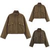 Chaquetas y abrigos – Chaquetas
