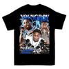 Trend Youngboy Again Black Cotton Unisex S5XL Shirt IA437 Unisex T-Shirt