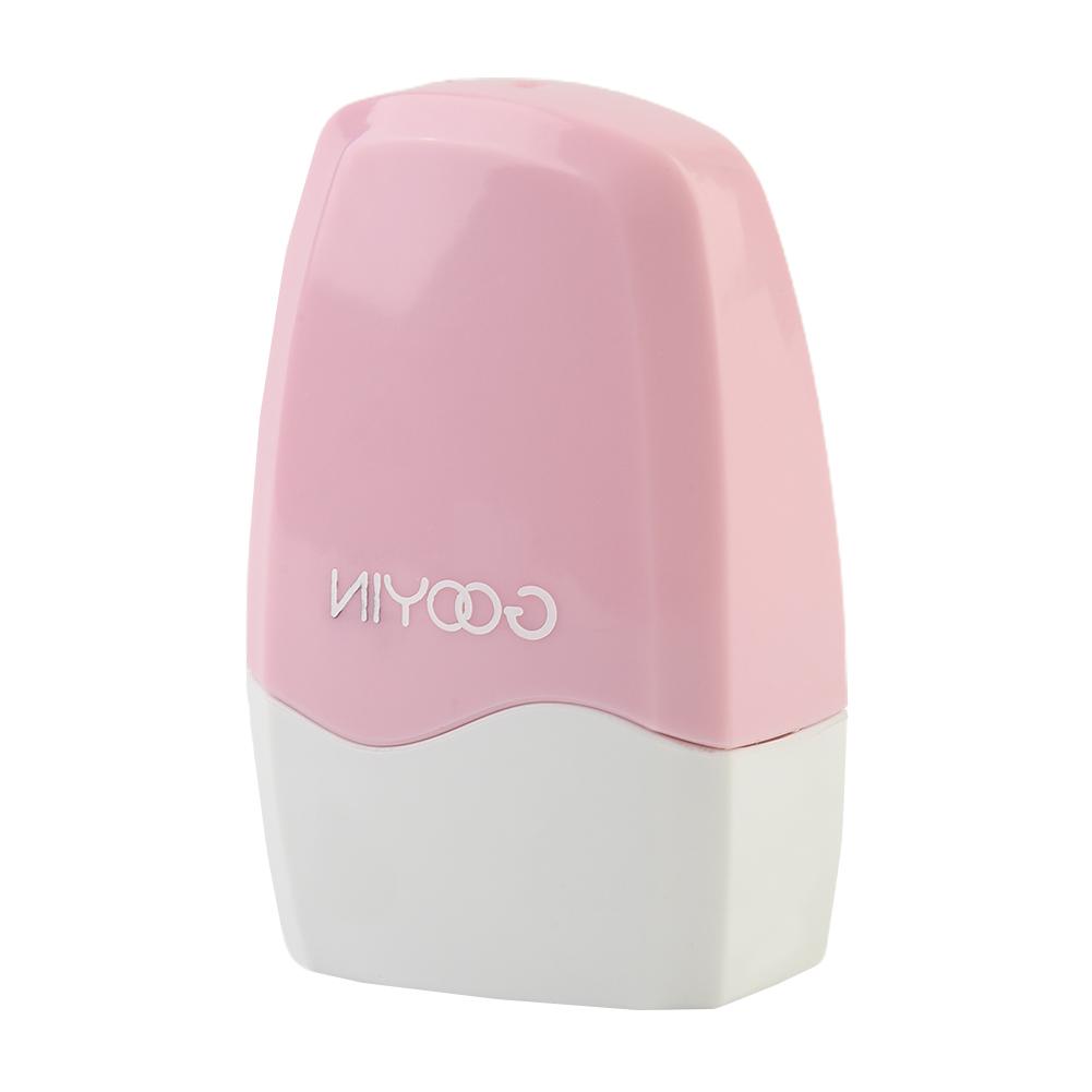 Vertrouwelijke stempel Identiteitsdiefstal stempel Informatie