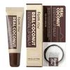 10g Moisturizing Lip Balm with Coconut LVRIQCUX Oil That Leaves No Space for Drying