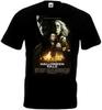 26 Halloween Kills T Shirt Black Movie Poster All Sizes S-5XL Unisex T-Shirt