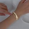 Bracelet Minimaliste et Cool Style Croix Personnalité