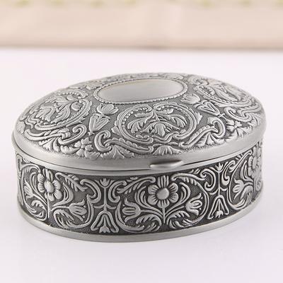 Smykker og accessories – Smykkeæsker