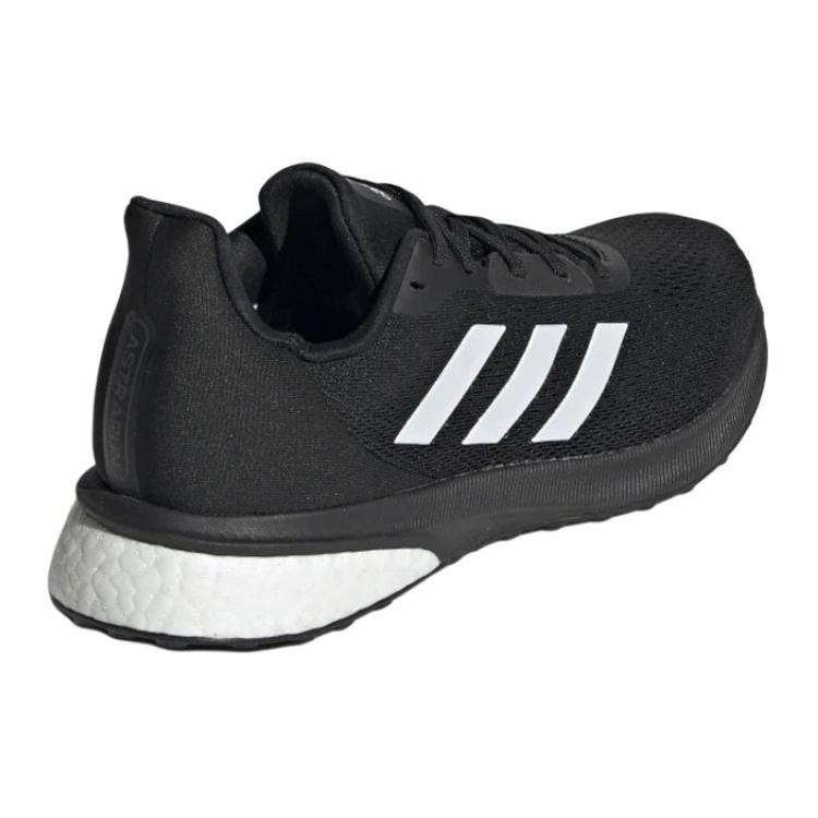 Adidas Wmns Astrarun 'Core Black' Women's EF8851