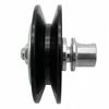 Accessory Drive Belt Idler Pulley Fit For Toyota Land Cruiser 4.5L 1992-1997 Lexus LX450 4.5L 1996-1997 Autoparts Accessories