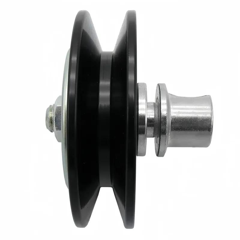 Accessory Drive Belt Idler Pulley Fit For Toyota Land Cruiser 4.5L 1992-1997 Lexus LX450 4.5L 1996-1997 Autoparts Accessories