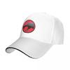 Thundercats Baseball Cap Fashion Thundercats Vs HiMan Cheetara 80s Retro Cartoon Sandwich Cap Men Women Adjustable Sun Hat