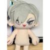 15cm IVAN TILL Anime Alieno Palco Cosplay Morbida Bambola Peluche Vestire Corpo in Cotone Peluche Giocattolo Riempito Regalo di Compleanno