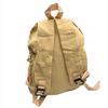 Capybara School Backpack 3D Mascot Lightweight Roomy School Travel Bag