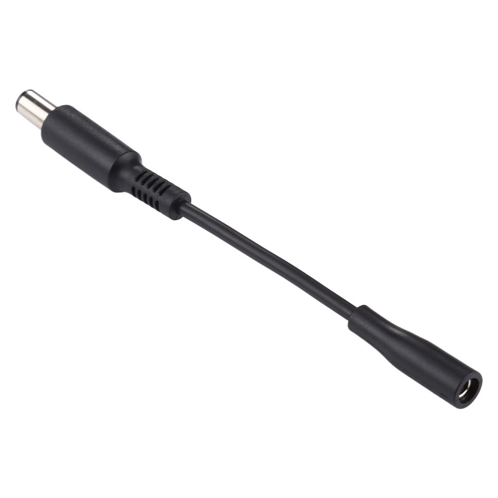 Waterproof 7.4x5.0 Male To 4.5x0.6 Female Laptop Notebook Power Charger Adapter Cable