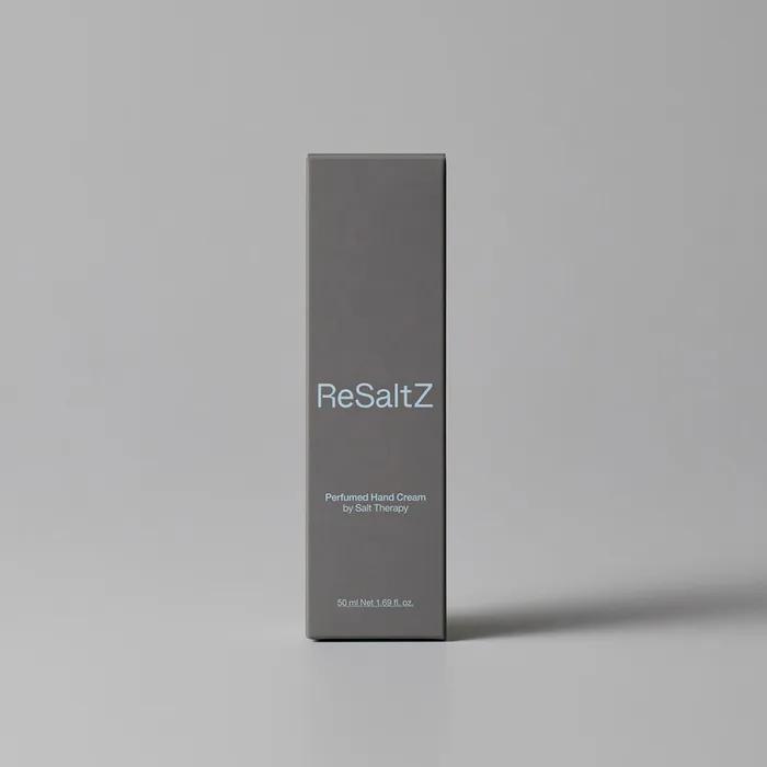 Crème pour les mains parfumée Chypreseoul 50ml