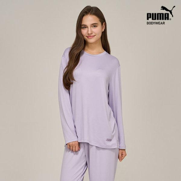 Puma Long Sleeve Warm Round Neck T shirT 1 Type Fixed Price Choose