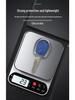 SsangYong Actyon Rexton W Kyron Metal Car Key Cover