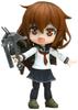 Kantai Collection -KanColle- Cu-poche Den (NON-scale PVC Painted Action Figure)
