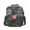 Tactical Camouflage Emergency First Aid Kit