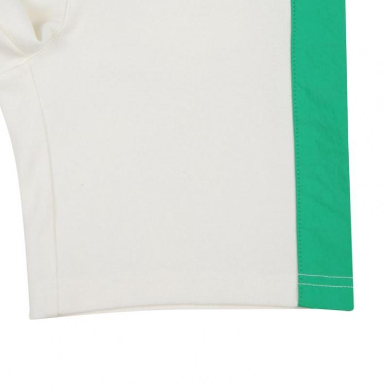 [Hedges Kids] Hedges Skies Tennis Club Part 5 Pants Ivory