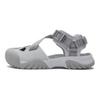 FILA Peyto Beach Sandals Unisex Gray 1SM02602G_050