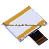 1.8" 128x96 Dot Matrix Black & White LCM LCD COG Display Module