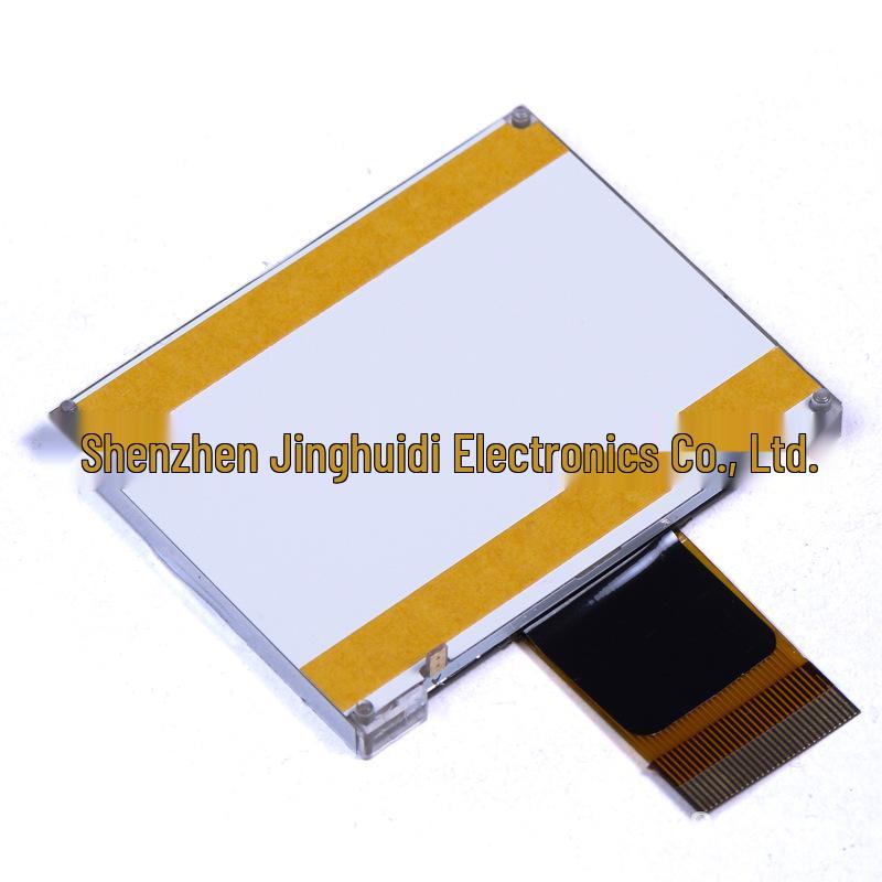 1.8" 128x96 Dot Matrix Black & White LCM LCD COG Display Module
