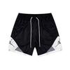 Dri FIT Air Basketball Shorts Men's Black CV3086-011