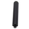 Easy To Install Pool Cue Extender Aluminum Material Billiards Cue Stick Extension  Pool Table Use
