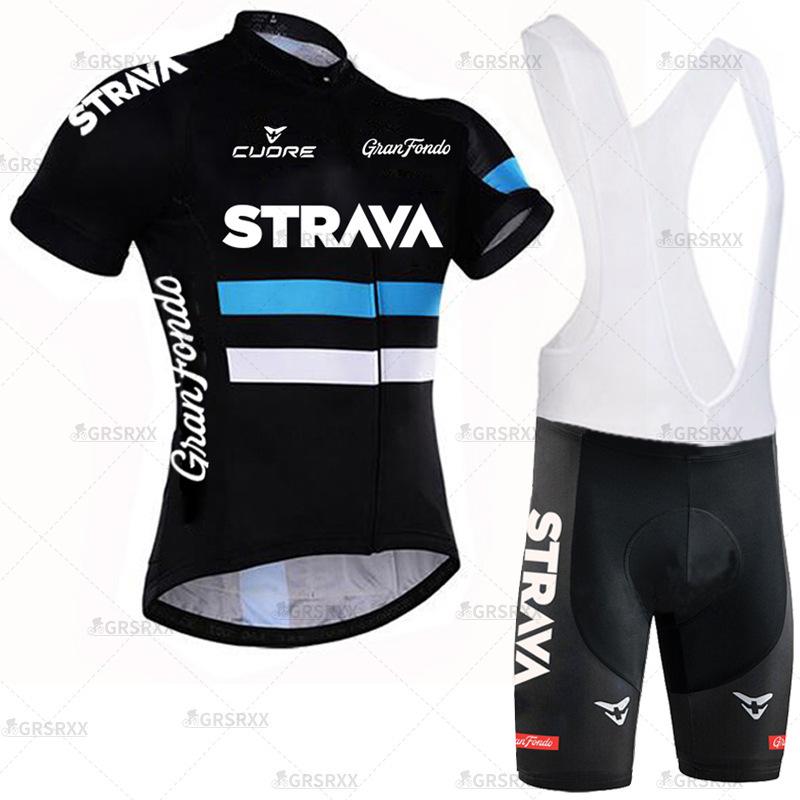 Short-sleeved cycling suit, bicycle, quick-drying and breathable cycling suit. S