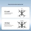 Nazgul XL5 ECO 5-inch FPV Racing Drone