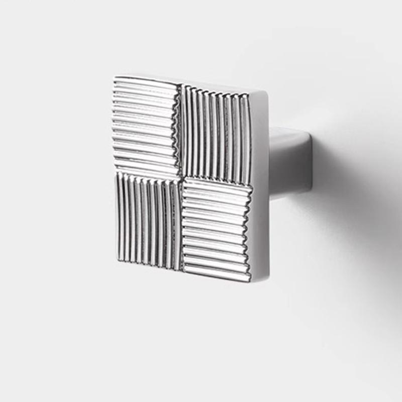 

1pc retro style cupboard door pull hand antique make old brass drawer cupboard single hole wardrobe door handle. срібний