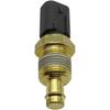 Coolant Temperature Sensor 5149077AB Compatible with Aspen Pacifica Sebring Avenger Challenger Charger Dakota Journey Magnum Nitro Liberty Wrangler